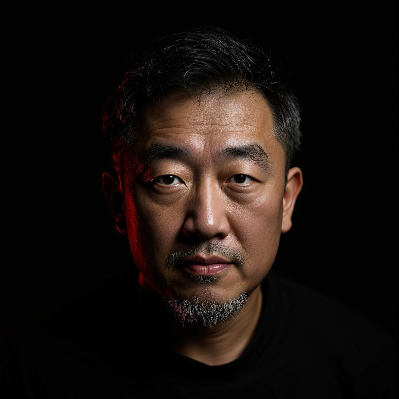 签约导演