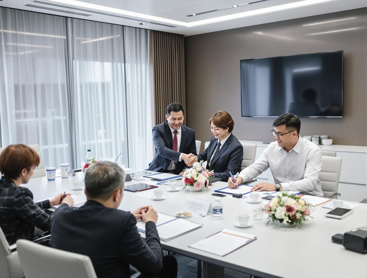 麻花影视与Netflix达成战略合作，五部精品剧集将登陆全球平台