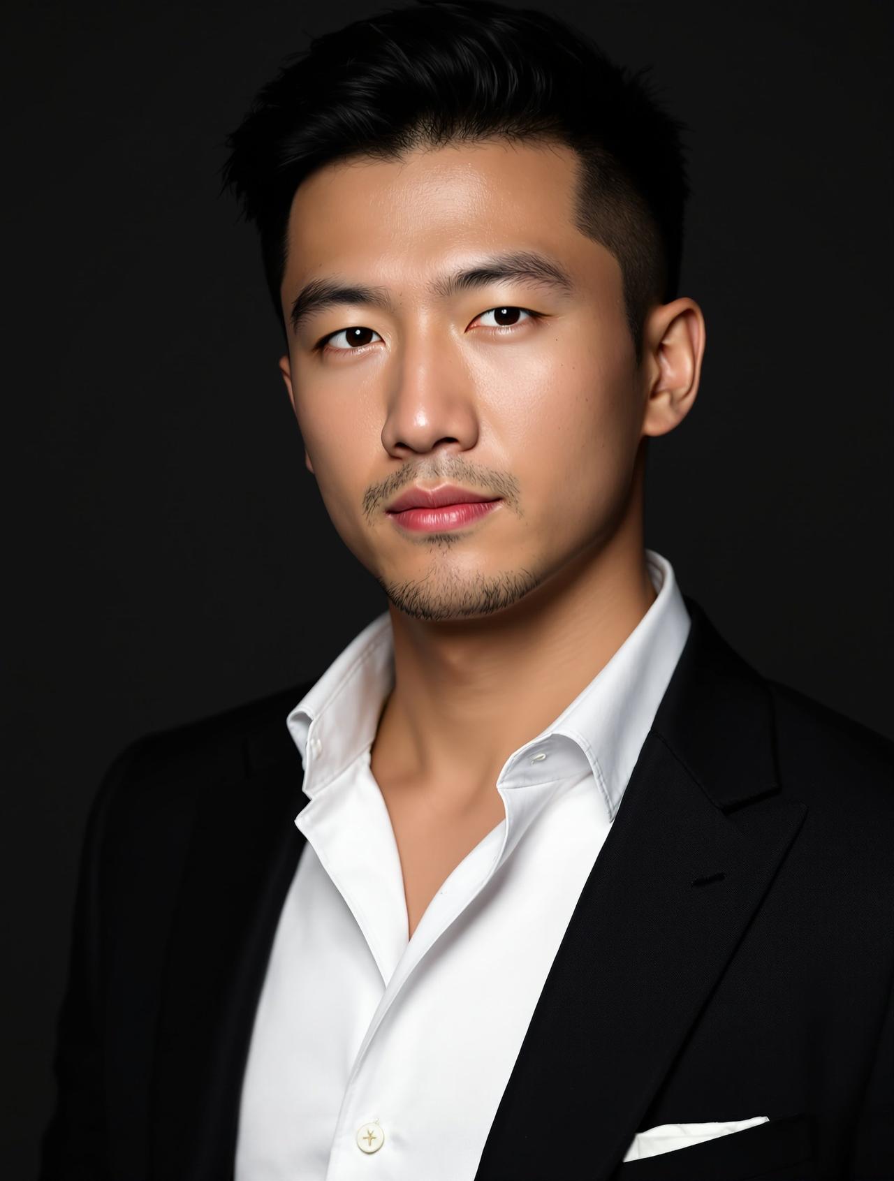 签约演员